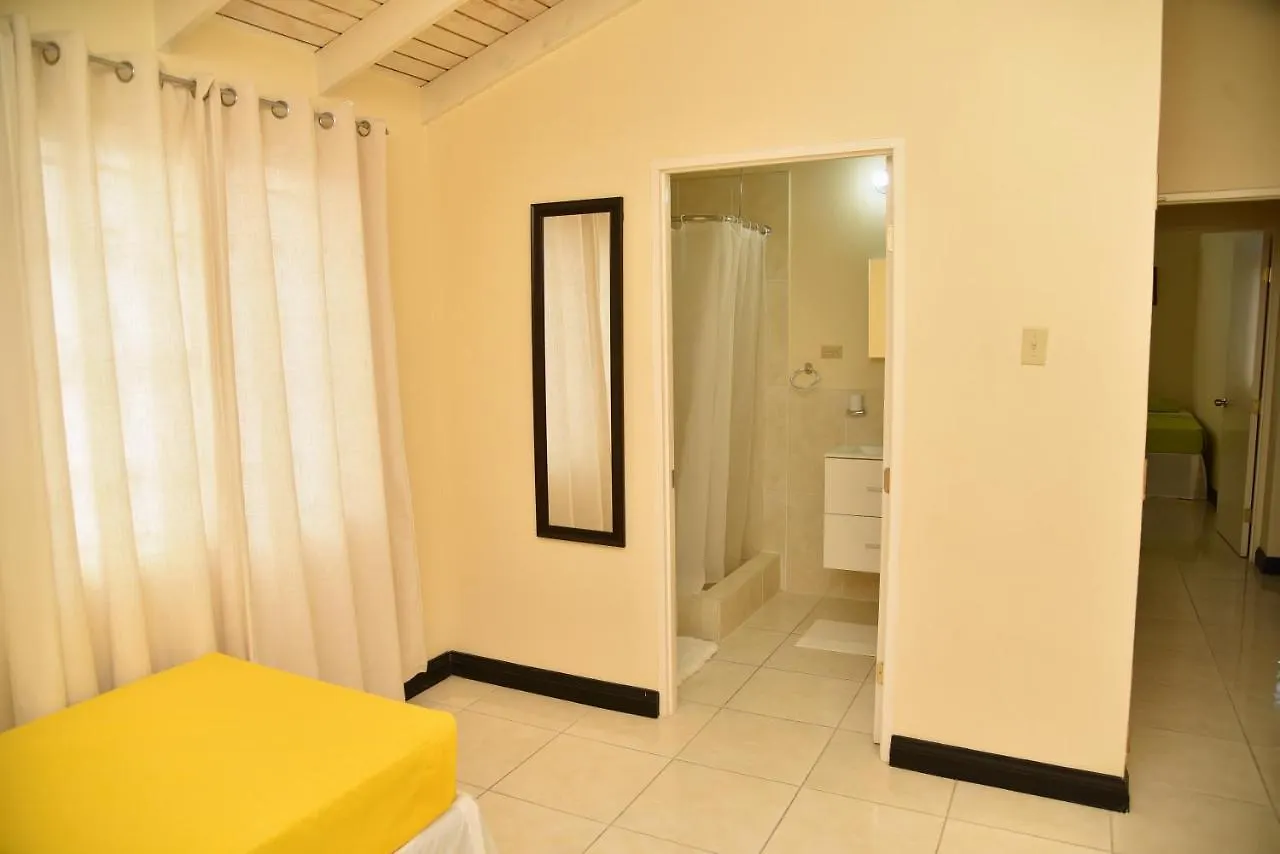 The West Village Summer House - Montego Bay 0*,  Jamaica