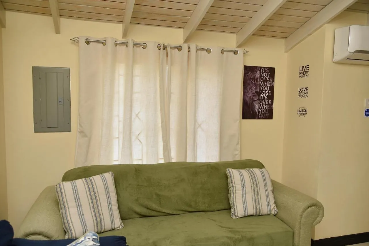 Holiday home The West Village Summer House - Montego Bay