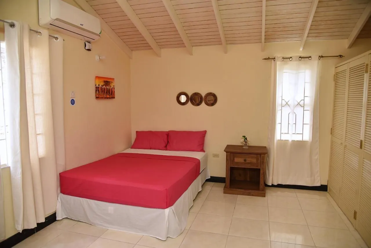 The West Village Summer House - Montego Bay Holiday home