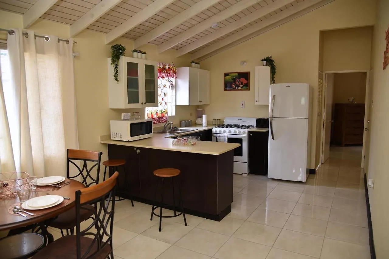 The West Village Summer House - Montego Bay Holiday home