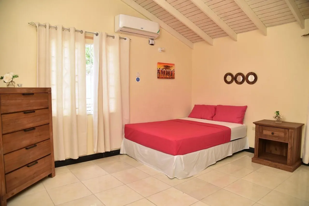 Holiday home The West Village Summer House - Montego Bay Jamaica