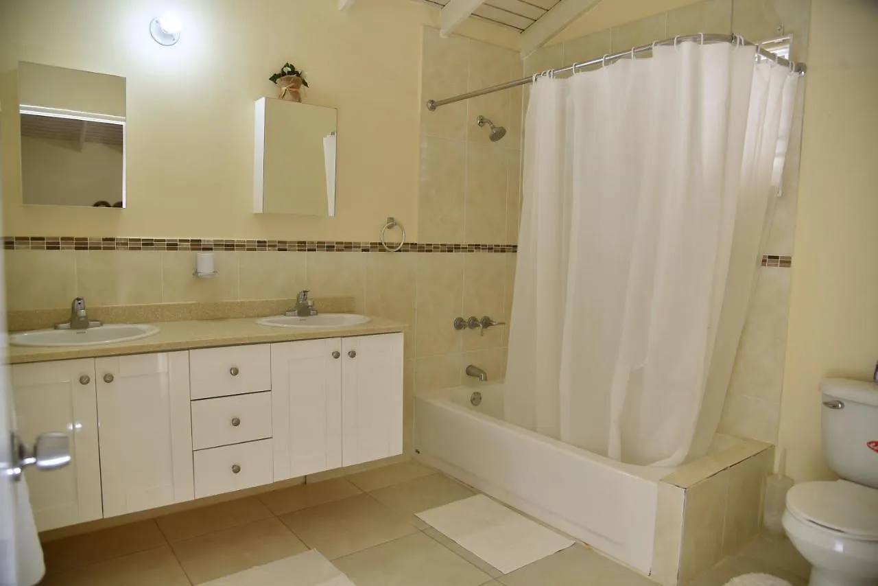 Holiday home The West Village Summer House - Montego Bay Jamaica