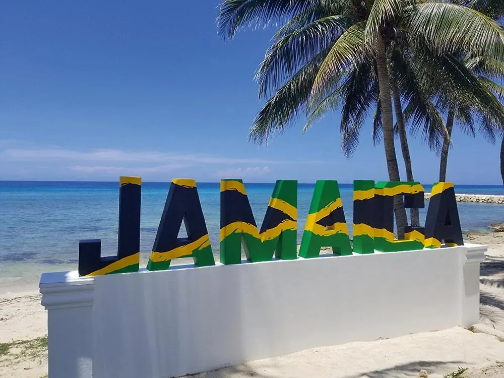 The West Village Summer House - Montego Bay 0*,