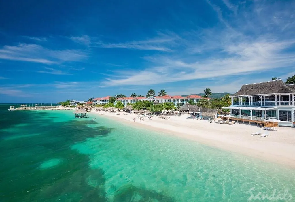 The West Village Summer House - Montego Bay Jamaica